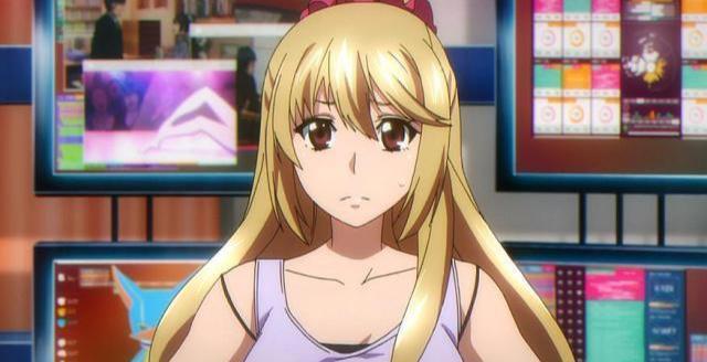 《噬血狂袭》：晓古城觉醒十二眷兽，到底吸了多少妹子