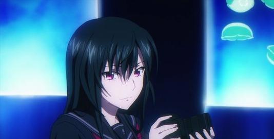 《噬血狂袭》：晓古城觉醒十二眷兽，到底吸了多少妹子