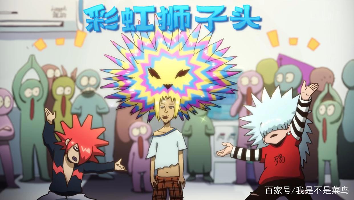 《刺客伍六七》第三季早已开始制作，2020年不用苦等！