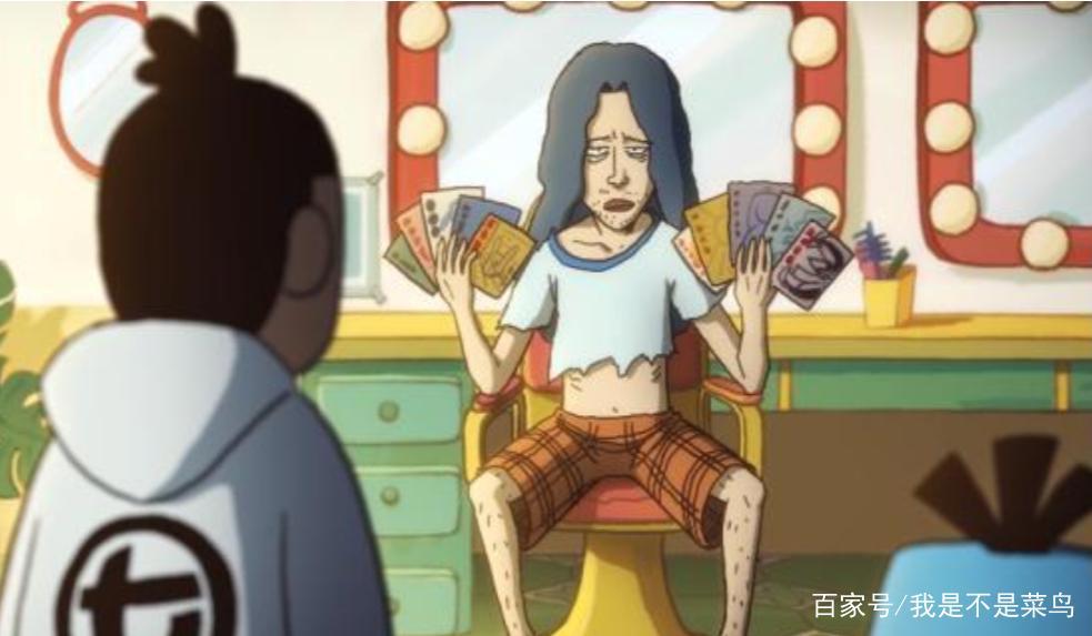 《刺客伍六七》第三季早已开始制作，2020年不用苦等！