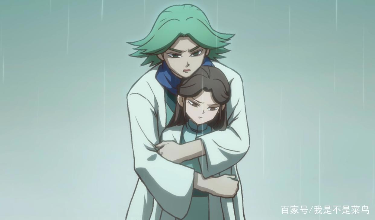 《刺客伍六七》第三季早已开始制作，2020年不用苦等！