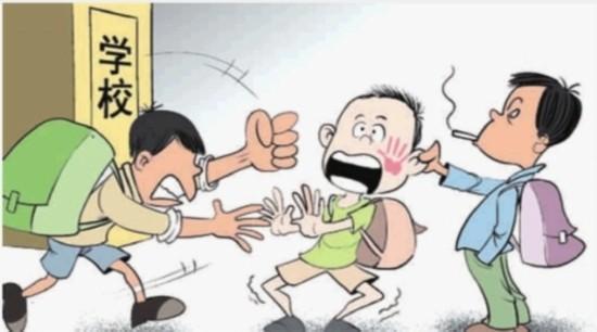 动漫背后：从10月新番《Beastars》，谈日本的校园欺凌现象