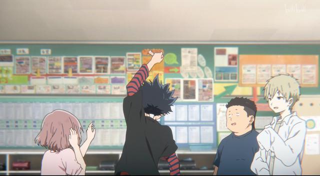 动漫背后：从10月新番《Beastars》，谈日本的校园欺凌现象