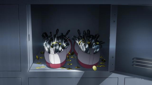 动漫背后：从10月新番《Beastars》，谈日本的校园欺凌现象