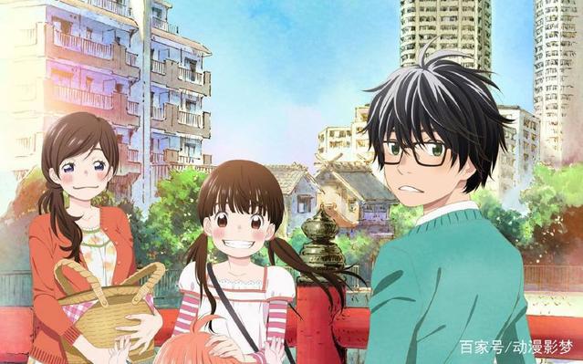 2017年最优秀的三部动漫，我们却忽视了