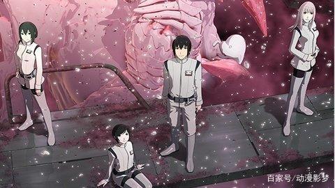 2017年最优秀的三部动漫，我们却忽视了