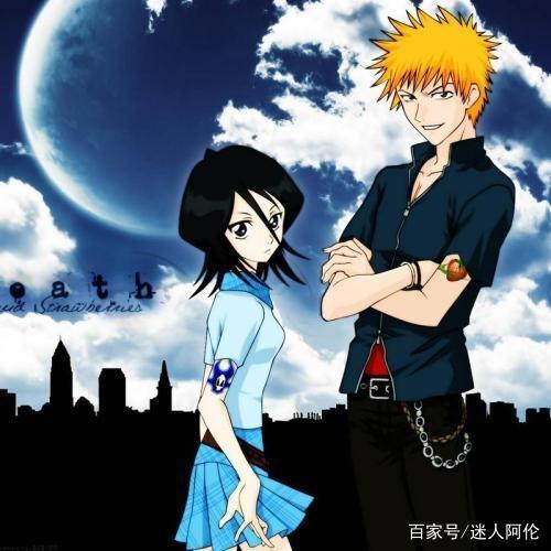 如果官方要出《死神》第二季，你会追么，网友：会，为了情怀