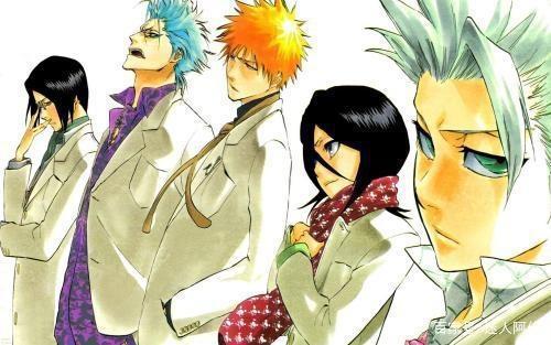 如果官方要出《死神》第二季，你会追么，网友：会，为了情怀