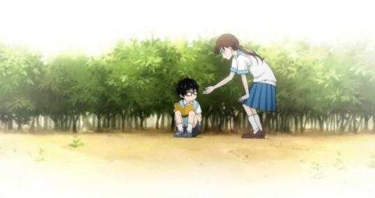 无解的「校园欺凌」，动画能帮上什么忙？