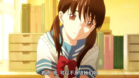 无解的「校园欺凌」，动画能帮上什么忙？