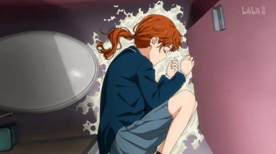 无解的「校园欺凌」，动画能帮上什么忙？