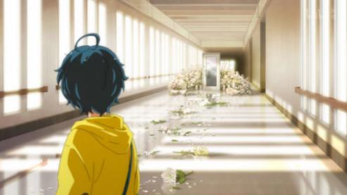 无解的「校园欺凌」，动画能帮上什么忙？