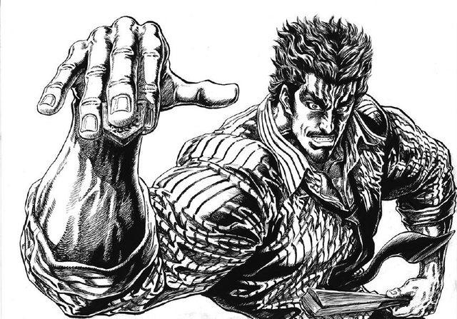 《3月的狮子》片尾插图