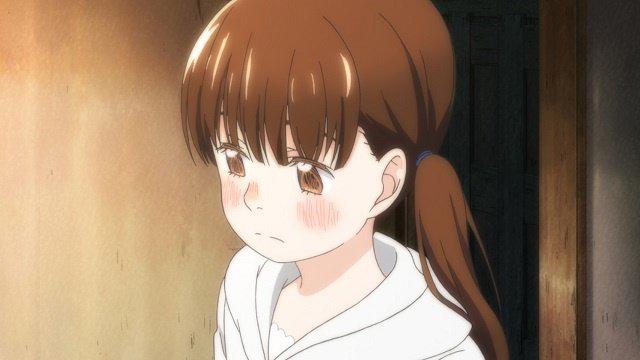 动画《3月的狮子》川本日向声优花泽香菜的访谈