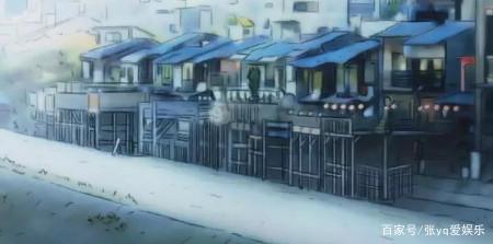 《3月的狮子》，这是部剧情十分流畅的动画哦