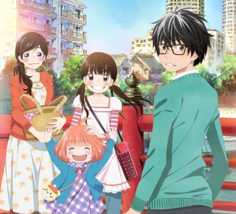 评分9分以上的4部超级好看动漫，没看绝对是你的损失