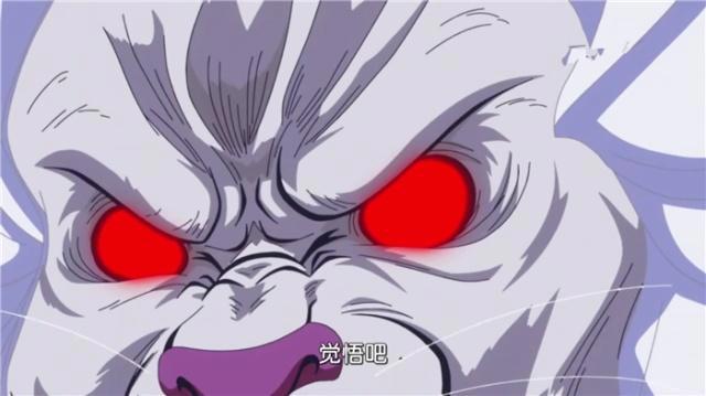 海贼王：月亮狮子闹出幺蛾子，山治被打得抬不起头，佩德罗复活了