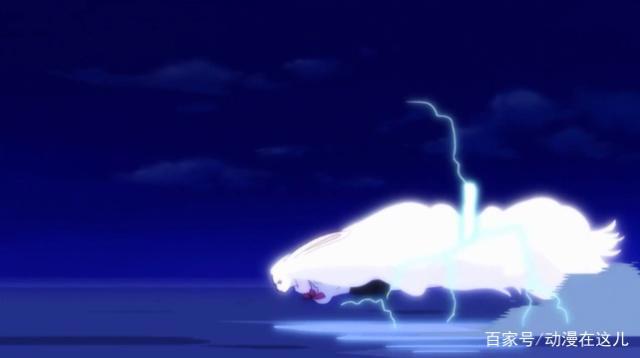 海贼王：两大变身，月之狮子加洛特，炎发四皇BIGMOM