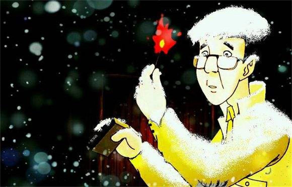 这是国内第一部环保题材动漫，00后大多没听过，你看过么