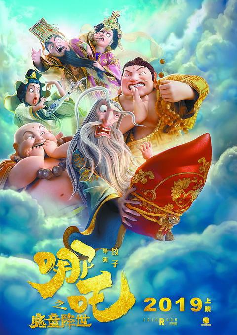 今年暑期档《狮子王》备受期待，《银河补习班》前期点映口碑佳