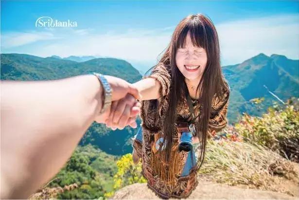 3月最值得去的十个地方，第五个居然是去美人谷“调戏”仙女！