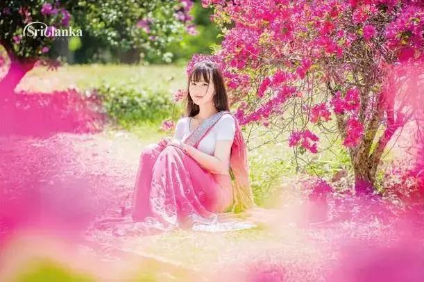 3月最值得去的十个地方，第五个居然是去美人谷“调戏”仙女！