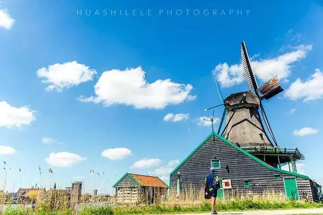 3月最值得去的十个地方，第五个居然是去美人谷“调戏”仙女！