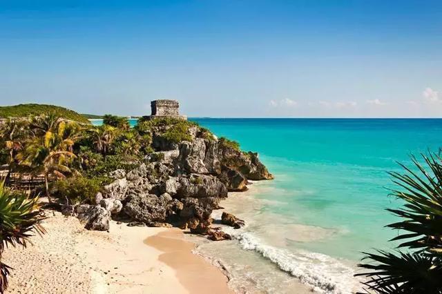 3月最值得去的十个地方，第五个居然是去美人谷“调戏”仙女！