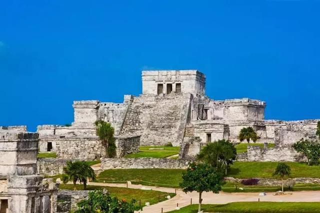 3月最值得去的十个地方，第五个居然是去美人谷“调戏”仙女！