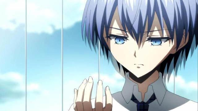 盘点动漫中那些狮子座的妹子！