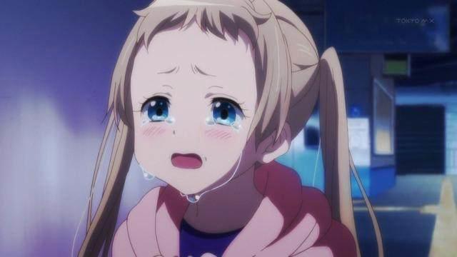 盘点动漫中那些狮子座的妹子！