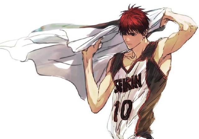 霸气外露！盘点动漫中那些强悍的狮子座！