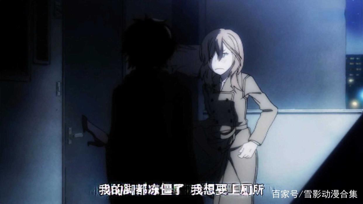 动漫杂谈：《三月的狮子》第8话：记忆中的面容/远雷