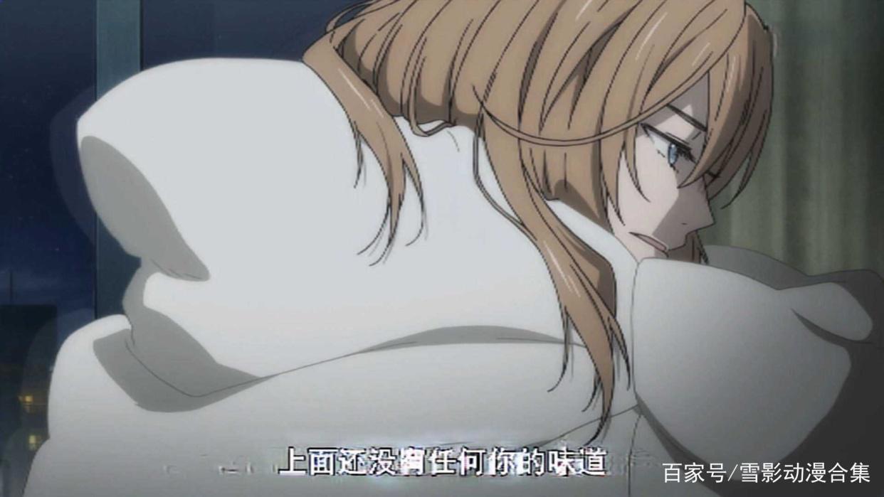 动漫杂谈：《三月的狮子》第8话：记忆中的面容/远雷