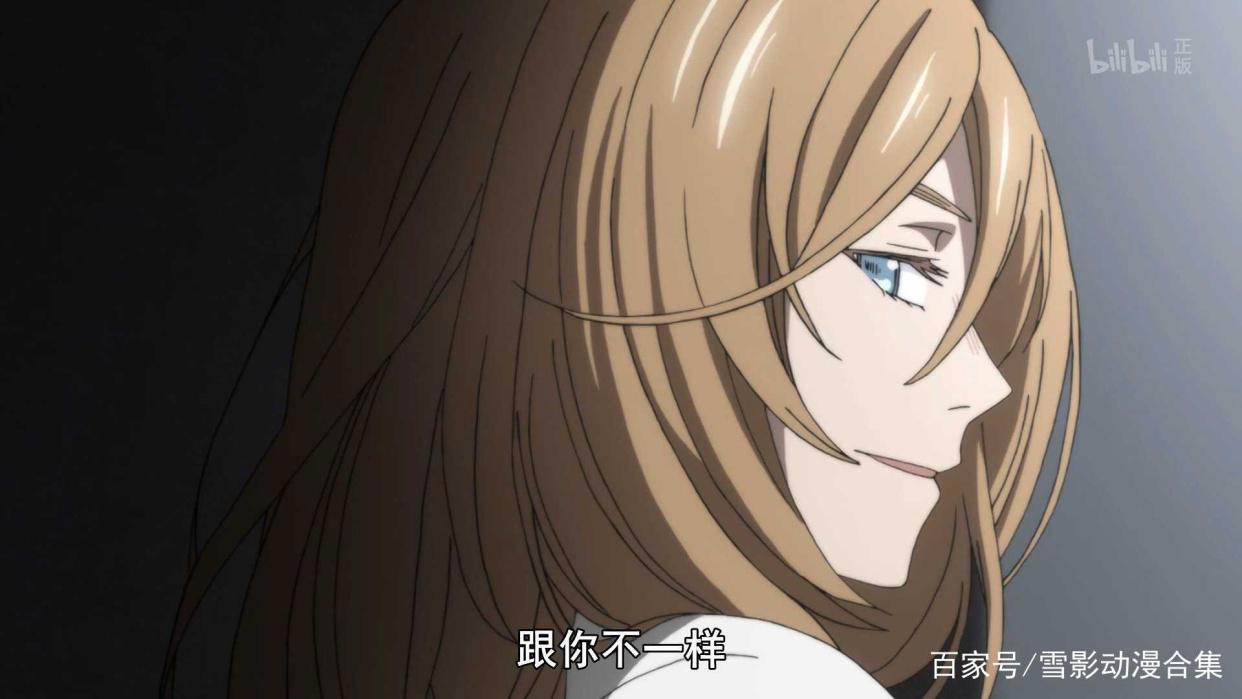 动漫杂谈：《三月的狮子》第8话：记忆中的面容/远雷