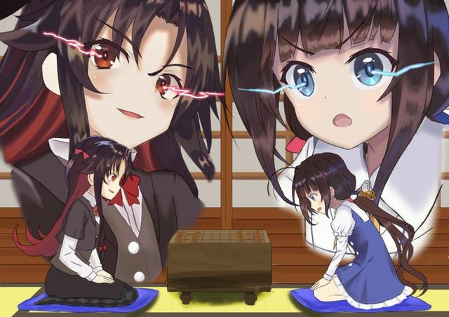 《龙王的工作》萝莉卖肉没营养？这么看它就能超越《三月的狮子》