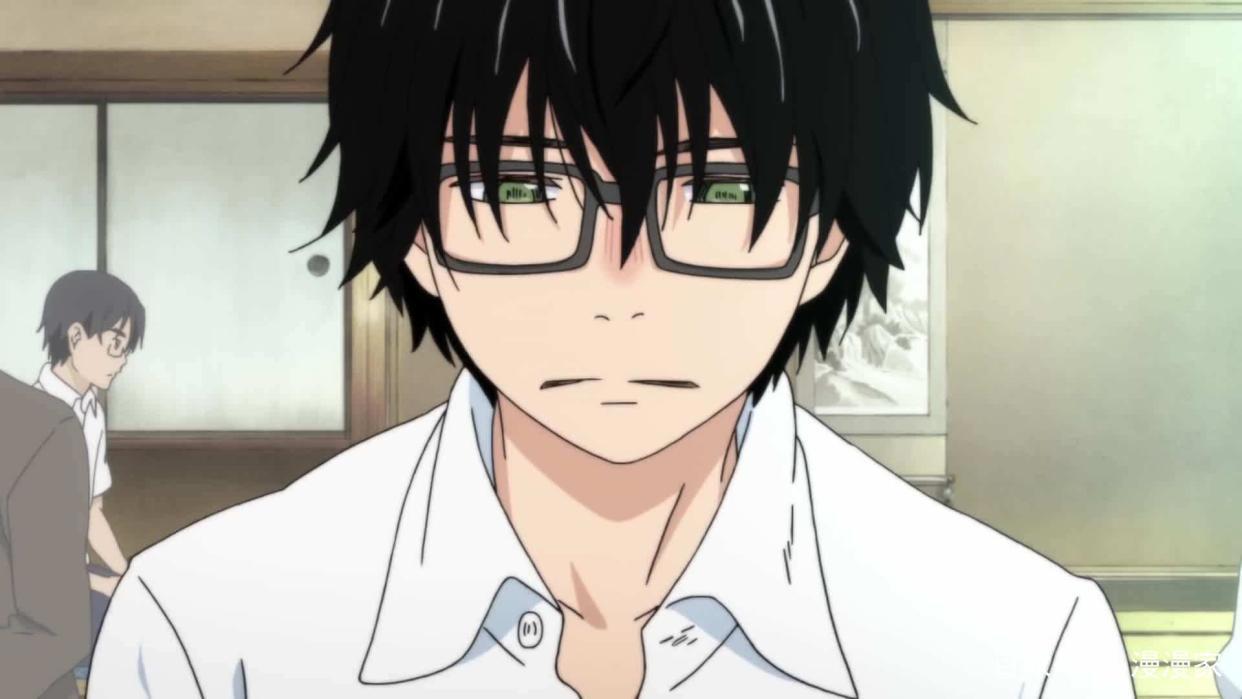 质量上乘却冷门的少女动漫！《三月的狮子》你看了吗？