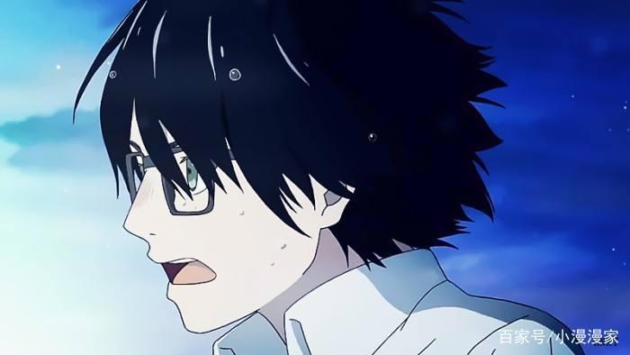 质量上乘却冷门的少女动漫！《三月的狮子》你看了吗？