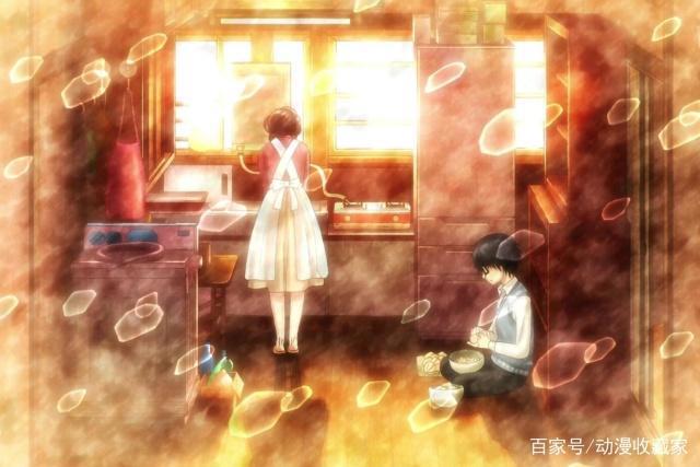 日本动漫“三月的狮子”，一部“足以封神”的作品