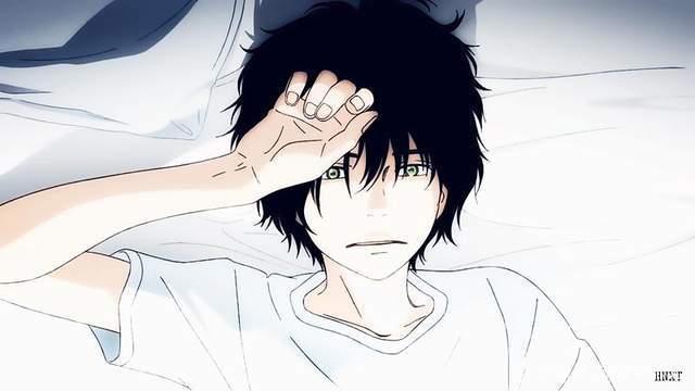 这部《三月的狮子》送给孤独而又处于低谷的你