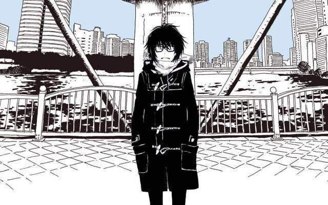 这部《三月的狮子》送给孤独而又处于低谷的你