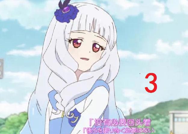 日本动漫出现鲁迅名言？白银莉莉台词赛高，魔改到看不出原句