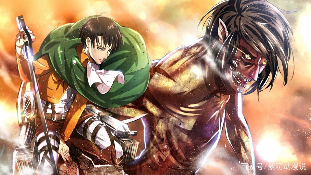 那些被名字而耽误了的神仙动漫，看完直呼真香，来看看你错过哪些