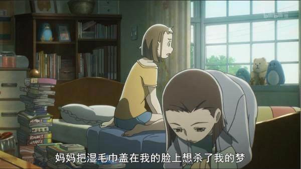 一月精彩镜头集锦：没有台词也能把故事讲好，这就是技术！