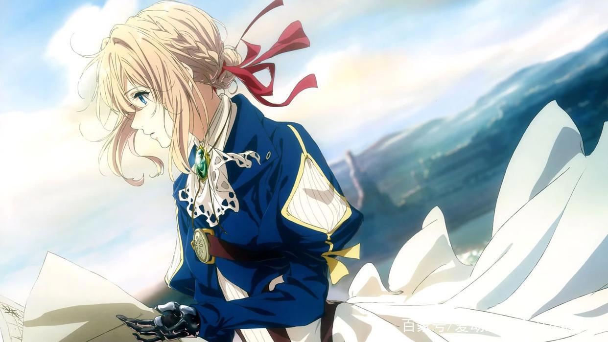 恋爱动漫推荐之四