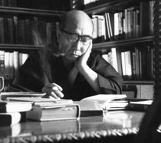 为什么他是日本推理小说之父？｜悬疑之疑