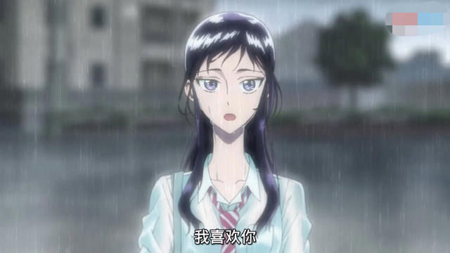 一月新番：他们相差28岁，我们相差12岁，没错，我是那个店长！