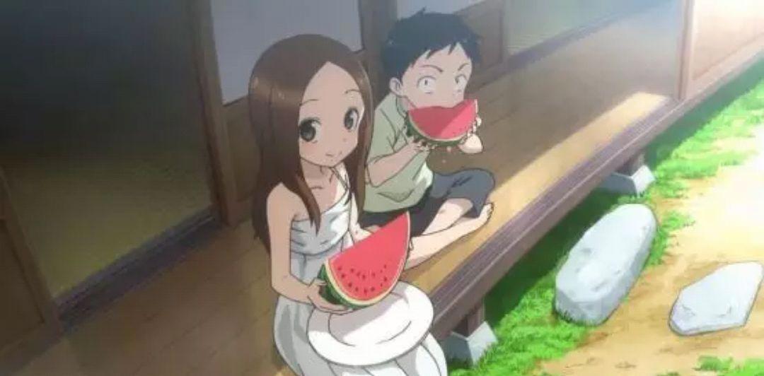 情人节过完了，来一波狗粮番大推荐不甜不要钱~