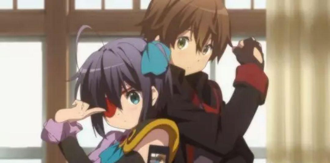 情人节过完了，来一波狗粮番大推荐不甜不要钱~