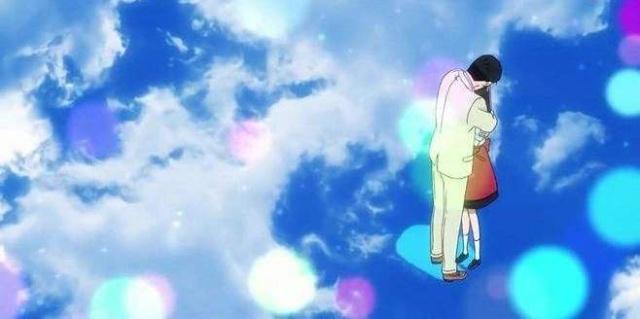 排名第一的甜甜动漫最适合女神节看了！小编看的时候全程姨母笑！